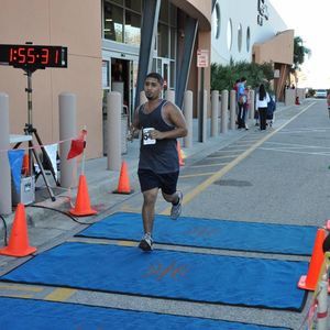 Meet your Posher, Hector